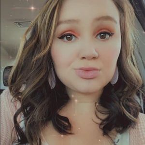 Meet your Posher, Destiney